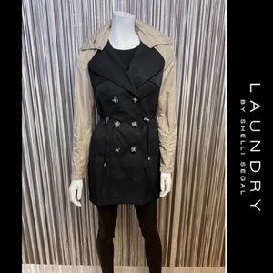 🔻SALE🔻LAUNDRY by SHELLI SEGAL🔹EXCELLENT PRELOVED CONDITION